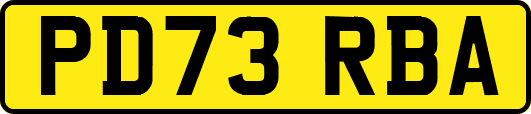 PD73RBA