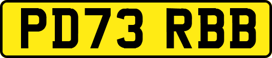 PD73RBB