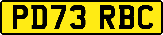 PD73RBC