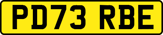 PD73RBE