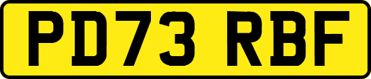 PD73RBF