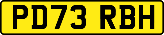 PD73RBH