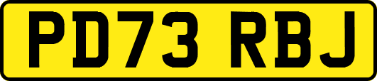 PD73RBJ