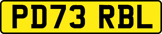 PD73RBL