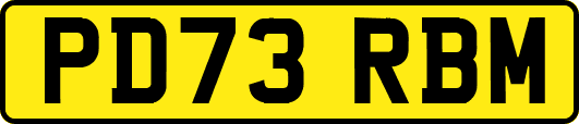 PD73RBM