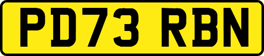 PD73RBN