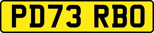 PD73RBO