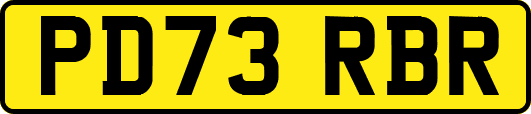 PD73RBR