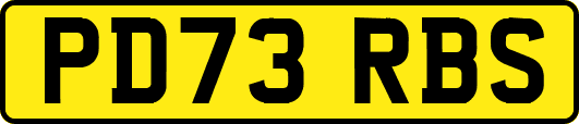 PD73RBS