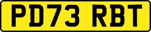 PD73RBT