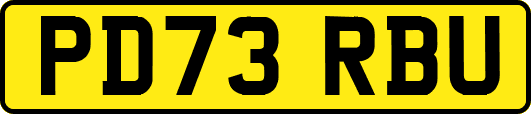 PD73RBU