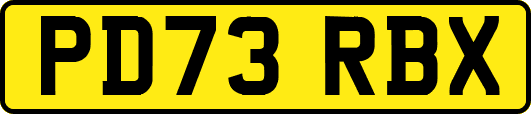 PD73RBX