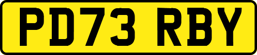 PD73RBY