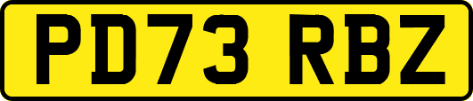 PD73RBZ