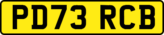 PD73RCB