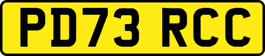 PD73RCC