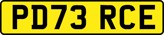 PD73RCE