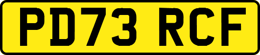 PD73RCF