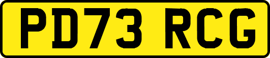 PD73RCG