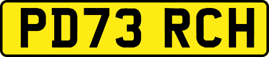 PD73RCH