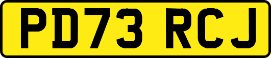 PD73RCJ