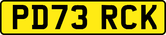 PD73RCK