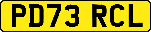 PD73RCL