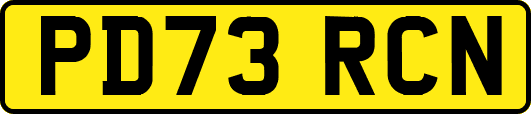 PD73RCN