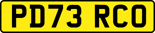 PD73RCO