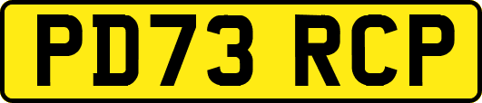 PD73RCP
