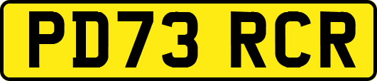 PD73RCR