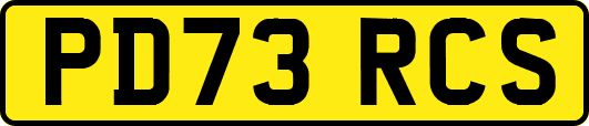 PD73RCS