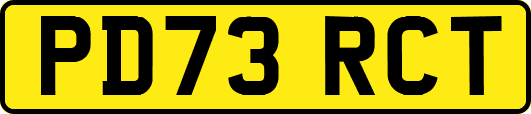 PD73RCT