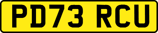 PD73RCU