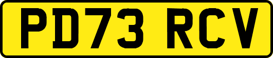 PD73RCV