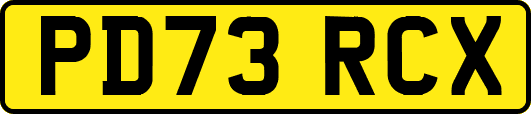 PD73RCX