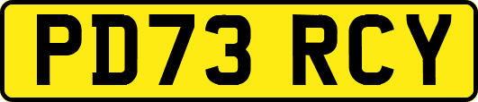 PD73RCY