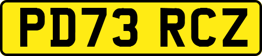 PD73RCZ