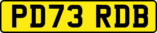 PD73RDB