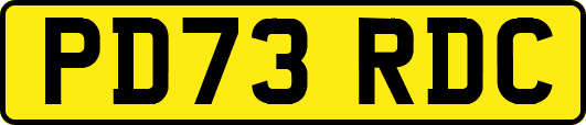 PD73RDC