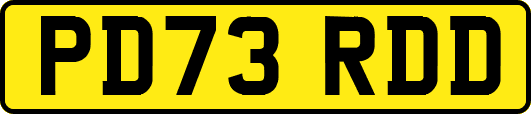 PD73RDD