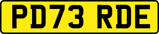 PD73RDE
