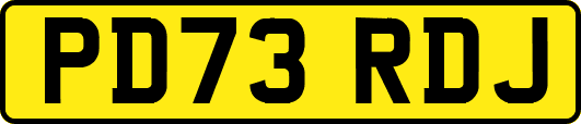 PD73RDJ
