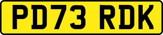 PD73RDK