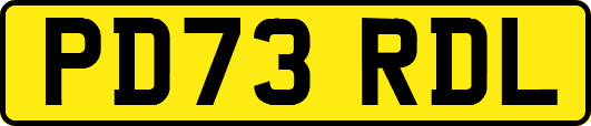 PD73RDL