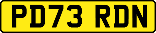 PD73RDN