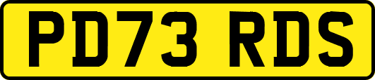 PD73RDS
