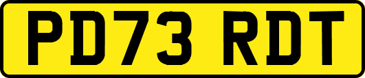 PD73RDT