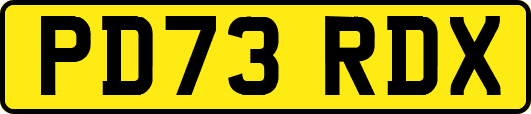 PD73RDX