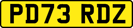 PD73RDZ